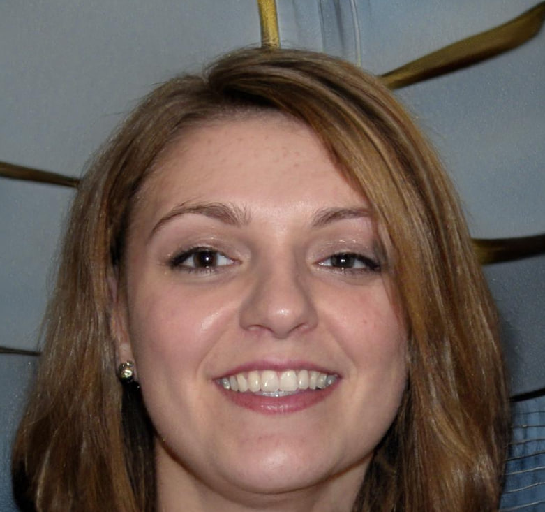 Johanna Krüger