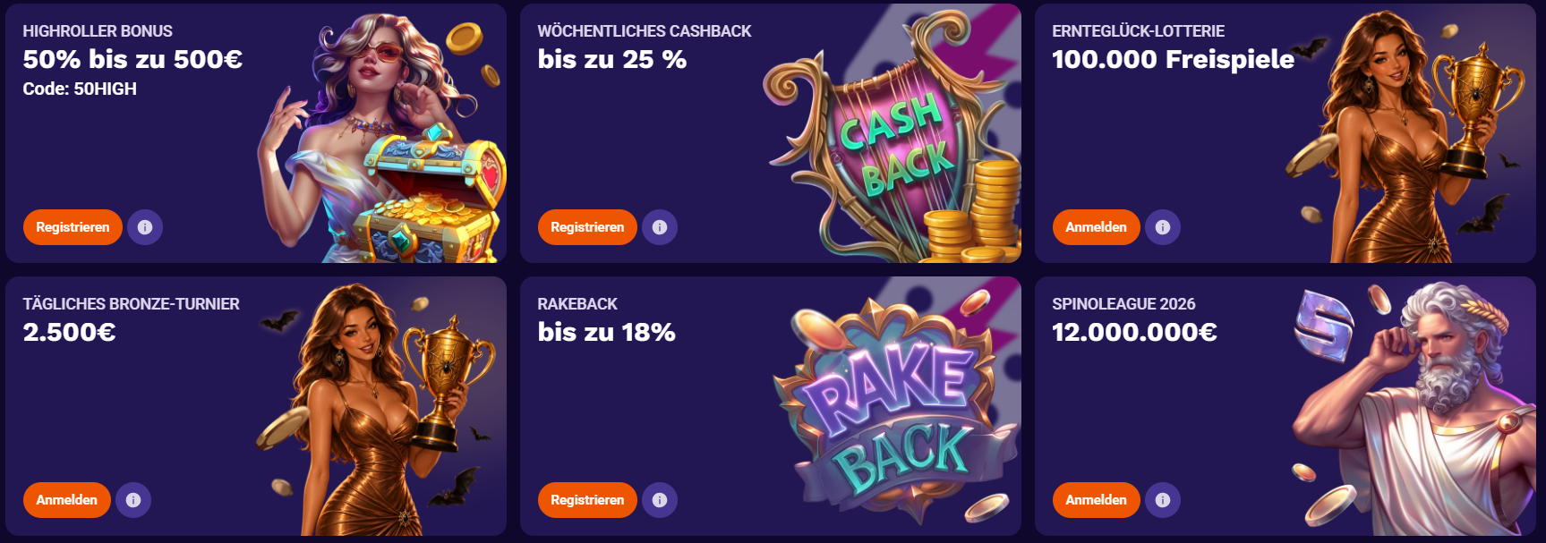 LiraSpin Casino